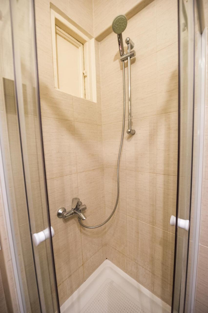 Universitate 1 Apartament Bukareszt Zewnętrze zdjęcie