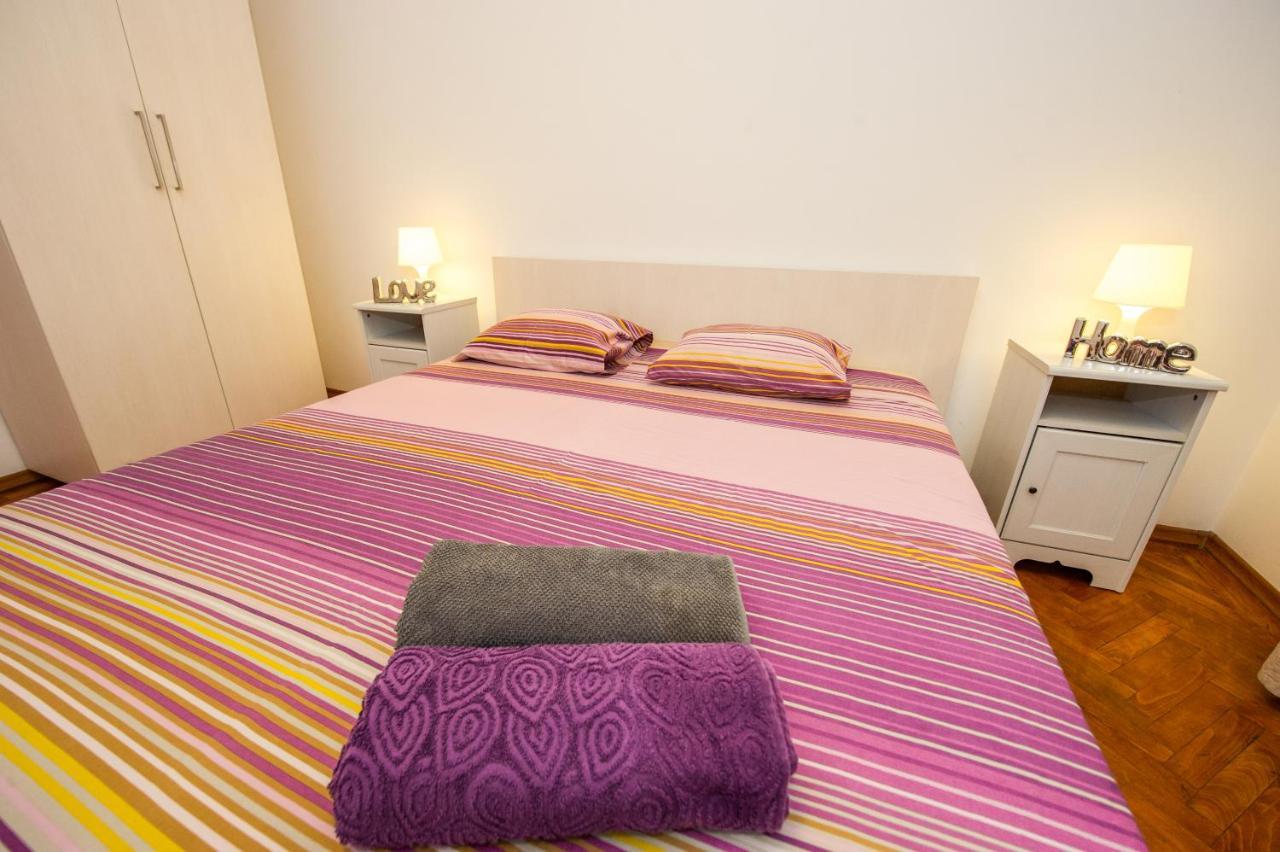 Universitate 1 Apartament Bukareszt Zewnętrze zdjęcie