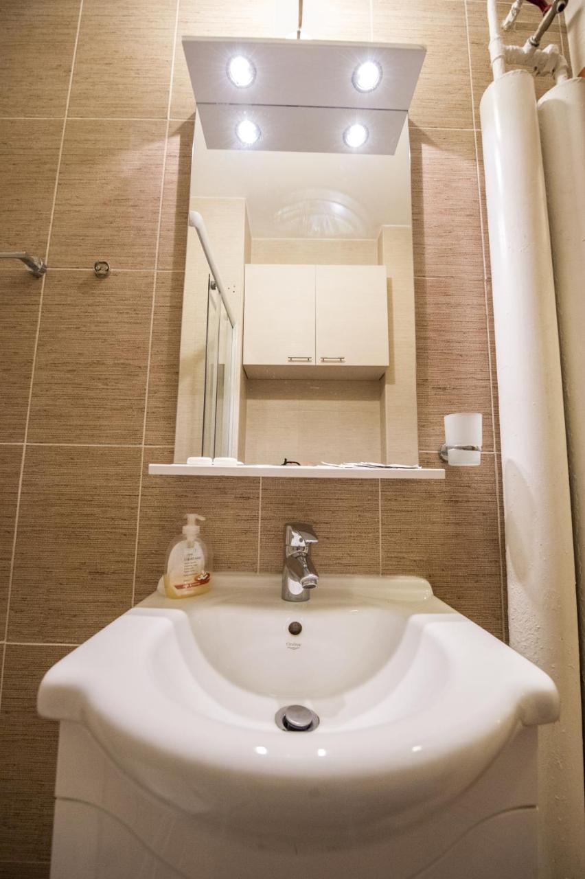 Universitate 1 Apartament Bukareszt Zewnętrze zdjęcie