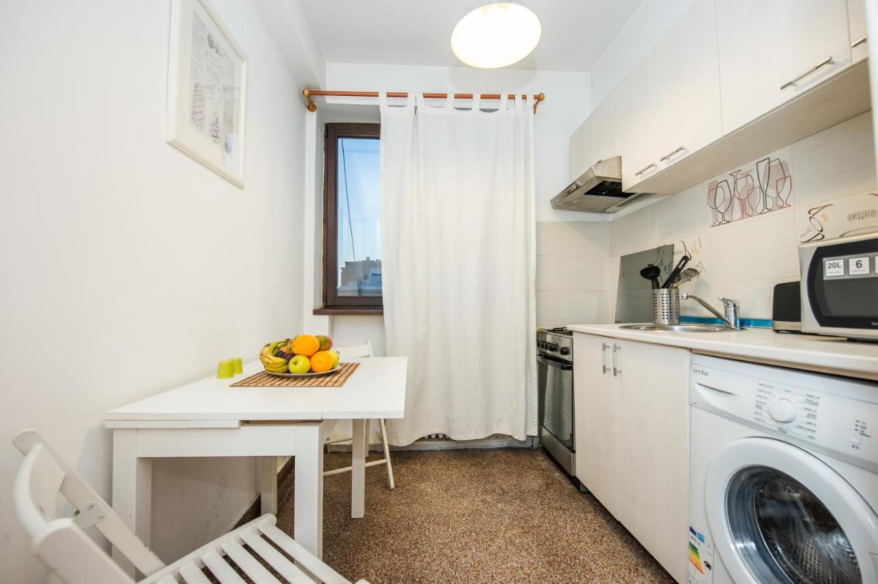 Universitate 1 Apartament Bukareszt Zewnętrze zdjęcie
