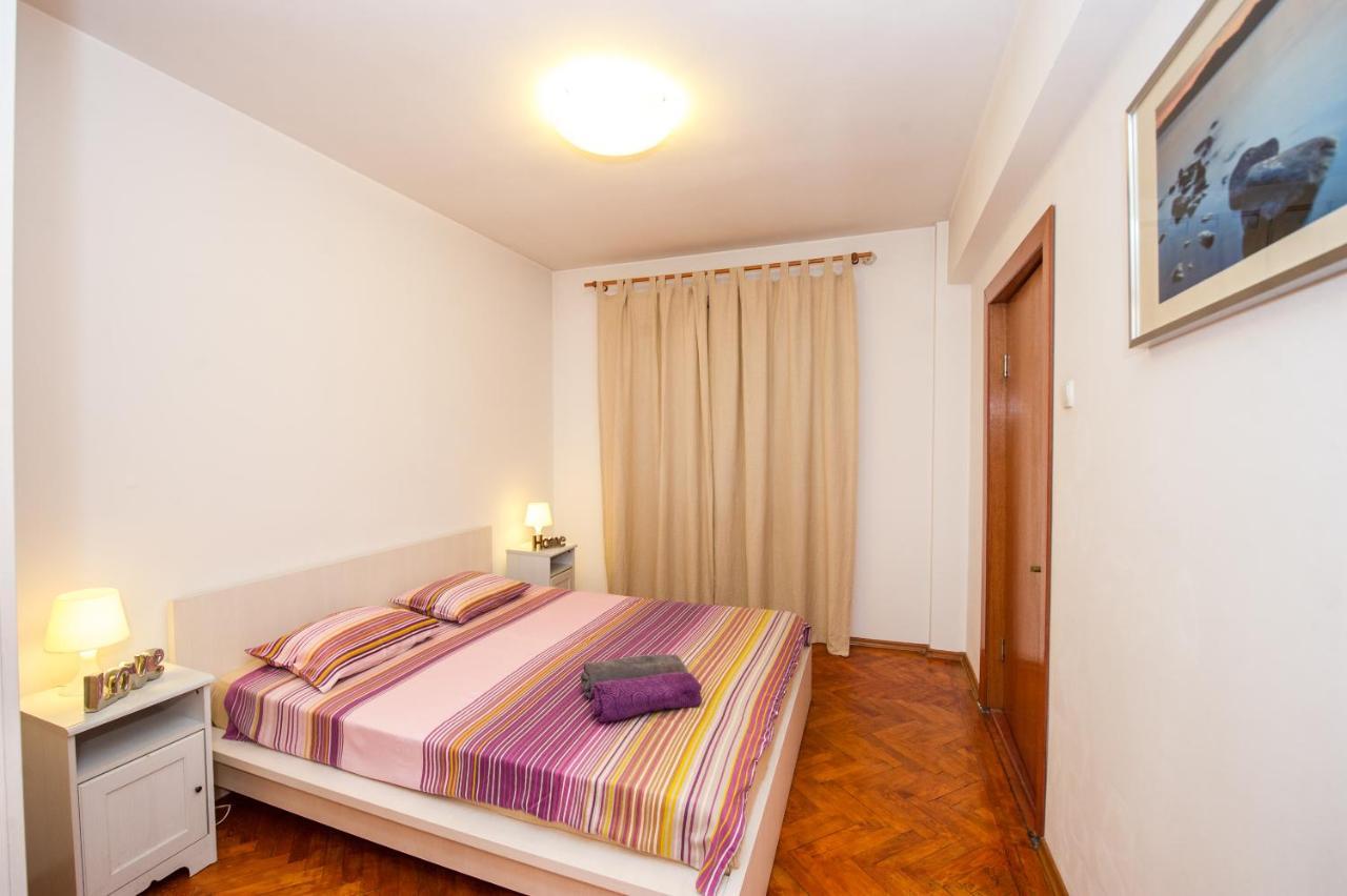 Universitate 1 Apartament Bukareszt Zewnętrze zdjęcie